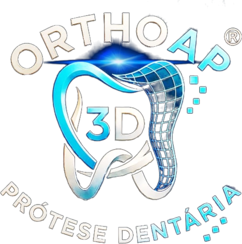 OrthoAP 3D Prótese Dentária